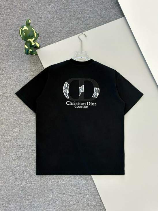 Dior T Shirts Short _SKUDiorS-XLm6tx3815698